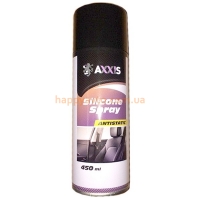 Смазка Axxis G2018450 - 450 ml